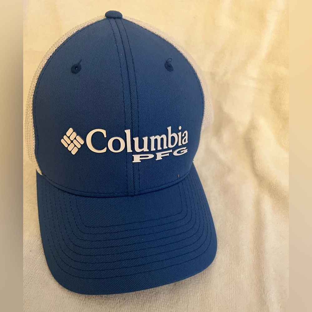 Columbia PFG Cap